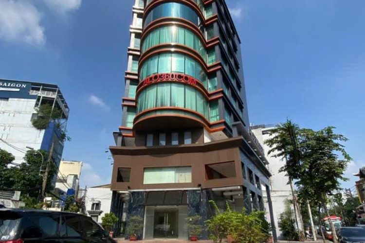 TSA Tran Huy Lieu Office for lease in Phu Nhuan District HCMC (3)