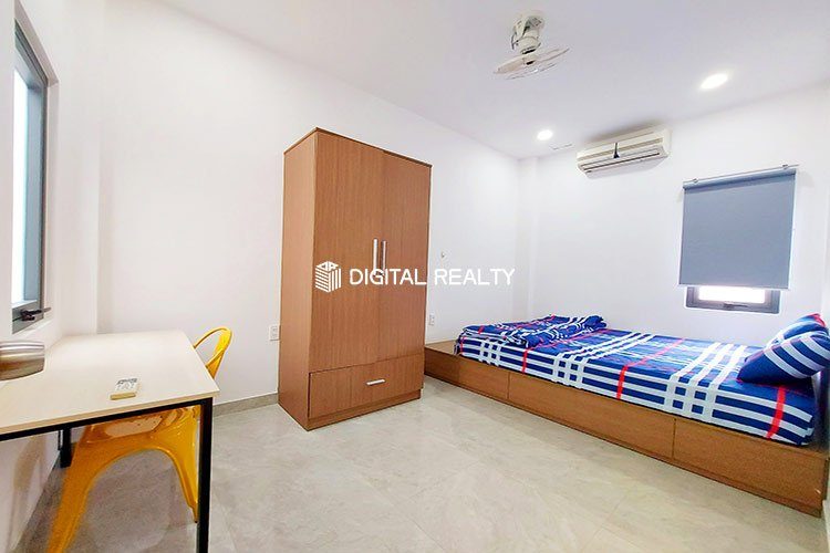 Thao Dien Serviced apartment Fully Furnished 2 Bedrooms in District 2 Street 61 4