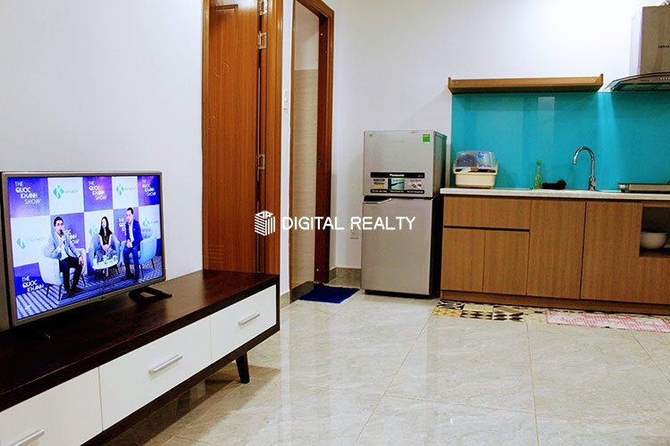 Thao Dien Serviced apartment Fully Furnished 2 Bedrooms in District 2 Street 61 6