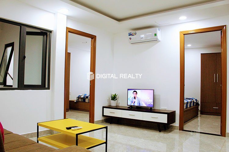Thao Dien Serviced apartment Fully Furnished 2 Bedrooms in District 2 Street 61 7