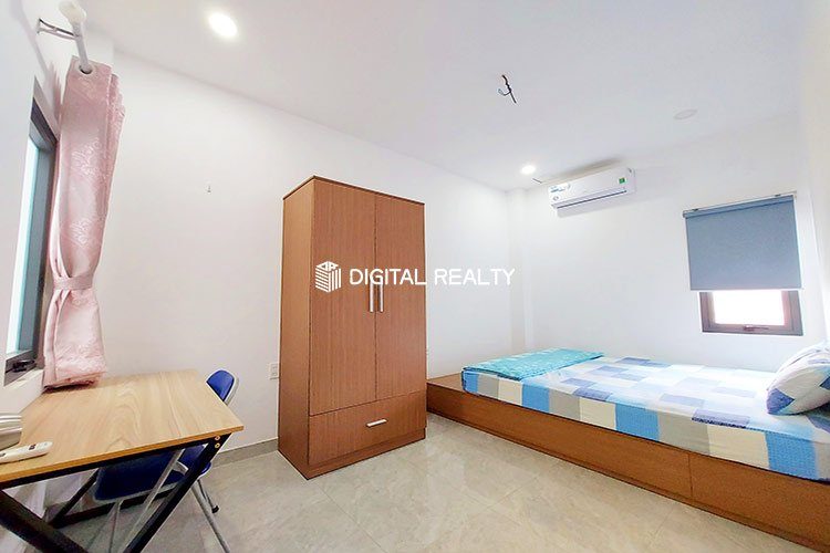 Thao Dien Serviced apartment Fully Furnished 2 Bedrooms in District 2 Street 61 8