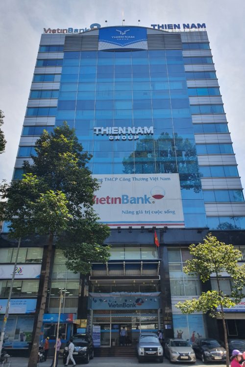 Thien Nam Building Office for lease in District 10 (1)