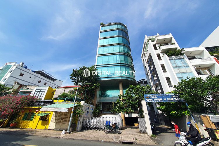 Tuan Minh Building 1