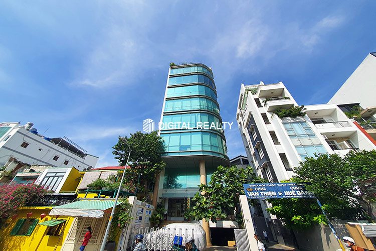 Tuan Minh Building 3