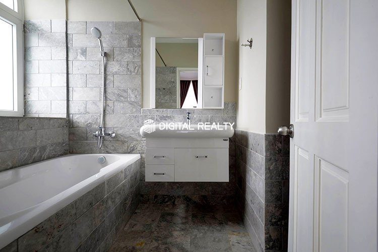 Two Bedroom in Rose Apartment Thao Dien District 2 3