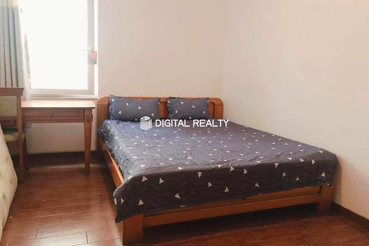 Two Bedrooms for rent on Quiet area Alley 216 Nguyen Van Huong street 6