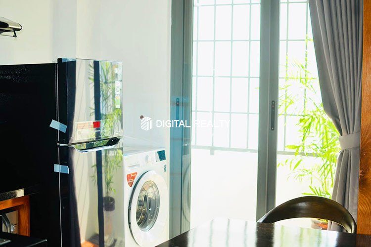 Uncle Anh serviced Apartment for rent in Thao Dien District 2 10