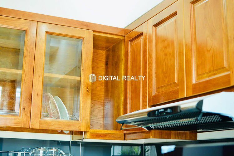 Uncle Anh serviced Apartment for rent in Thao Dien District 2 7