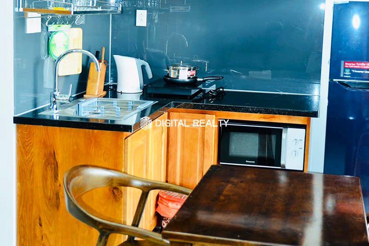 Uncle Anh serviced Apartment for rent in Thao Dien District 2 9