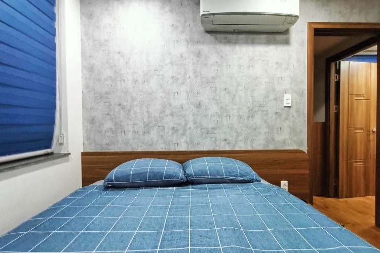 Unique decor 1 Bedroom for rent in District 2 Thao Dien Fully Furnished 5