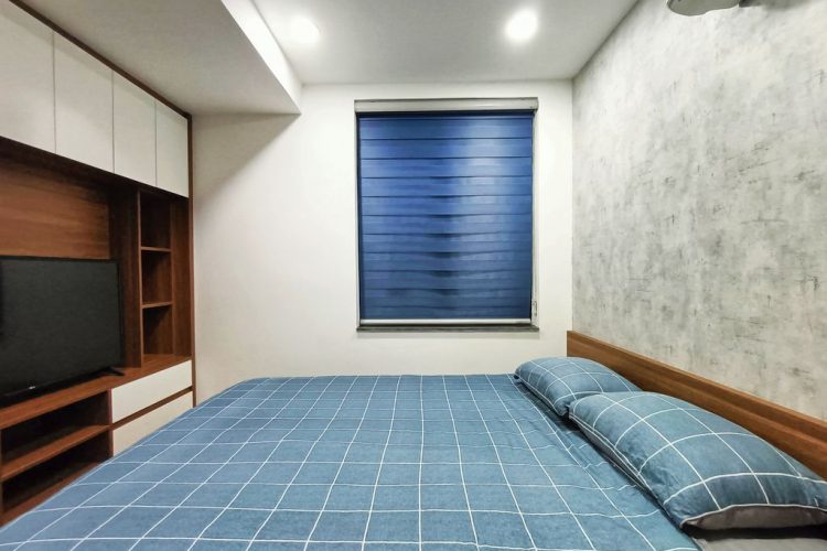 Unique decor 1 Bedroom for rent in District 2 Thao Dien Fully Furnished 6