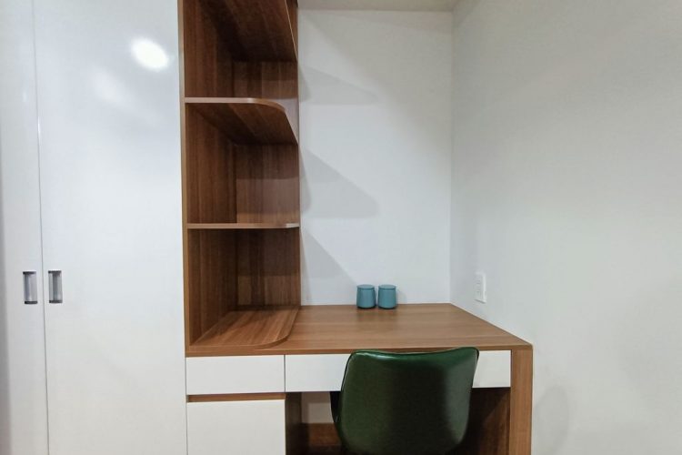 Unique decor 1 Bedroom for rent in District 2 Thao Dien Fully Furnished 7