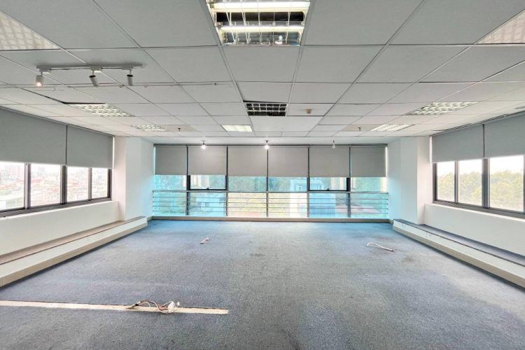 VMG Building Office for lease in Phu Nhuan District HCMC (3)