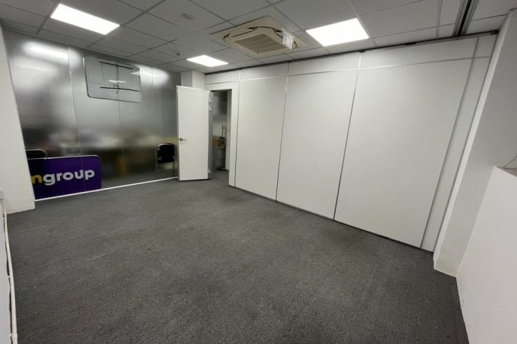 VNO 124 Dien Bien Phu Office for lease in Binh Thanh District (2)