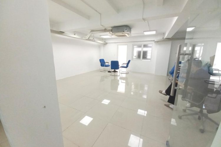 VNO 124 Dien Bien Phu Office for lease in Binh Thanh District (3)