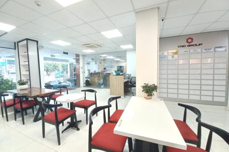 VNO 124 Dien Bien Phu Office for lease in Binh Thanh District (5)