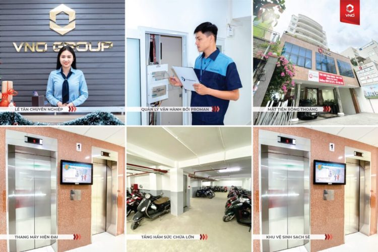 VNO 124 Dien Bien Phu Office for lease in Binh Thanh District (6)