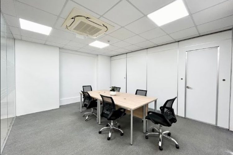 VNO 124 Dien Bien Phu Office for lease in Binh Thanh District (7)