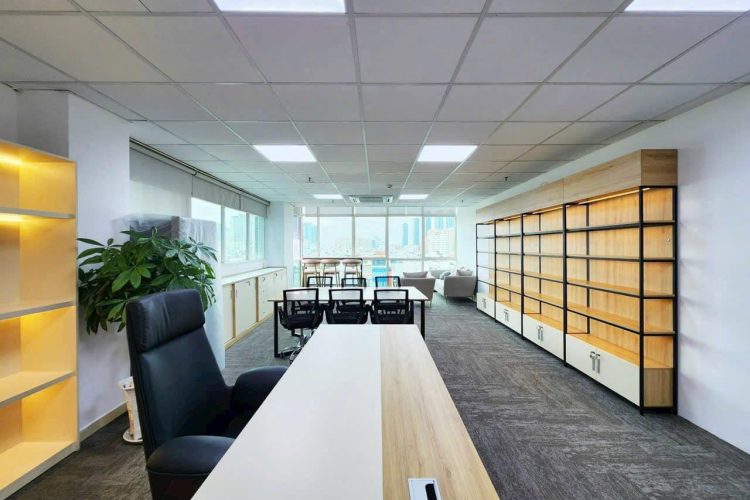VNO 129 Dien Bien Phu Office For Lease in Binh Thanh District (14)