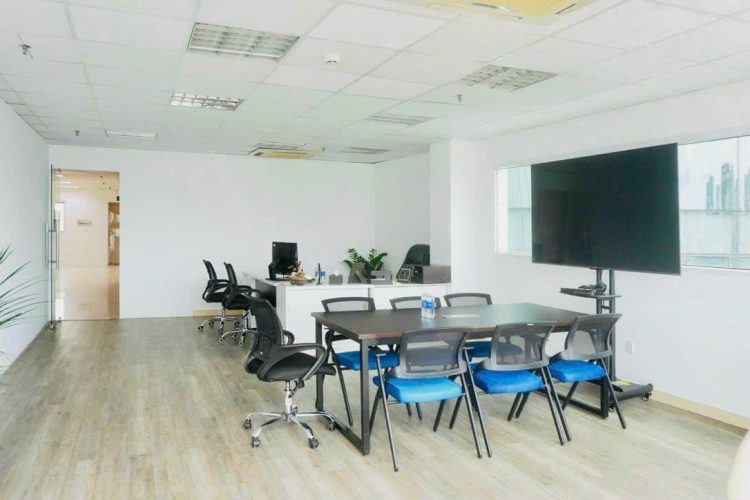 VNO 129 Dien Bien Phu Office For Lease in Binh Thanh District (16)