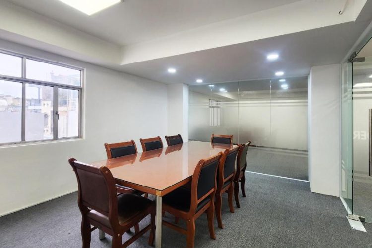 VNO 29 Huynh Van Banh Office for lease in Phu Nhuan District (10)