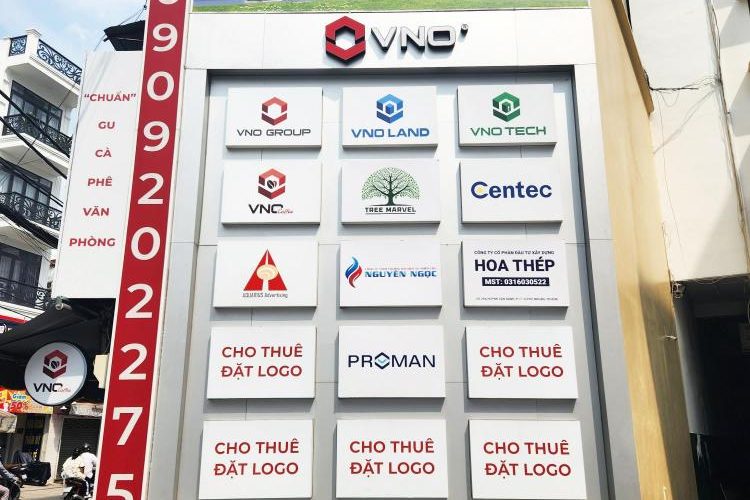 VNO 29 Huynh Van Banh Office for lease in Phu Nhuan District (2)