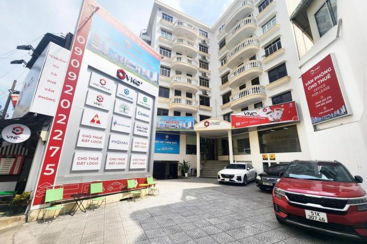VNO 29 Huynh Van Banh Office for lease in Phu Nhuan District (3)