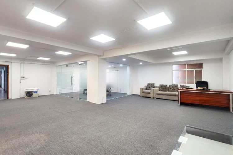 VNO 29 Huynh Van Banh Office for lease in Phu Nhuan District (4)