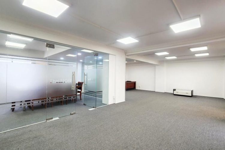 VNO 29 Huynh Van Banh Office for lease in Phu Nhuan District (5)