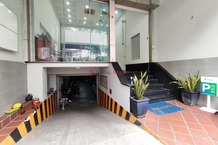Van Tuong Building Office for lease in District 10 (2)