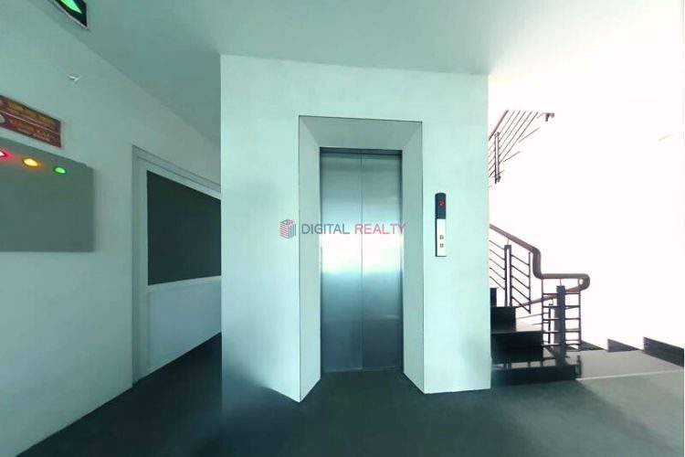 Vietcombank Building Office for lease in District 10 (3)