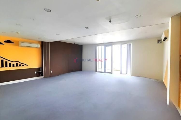 Vietcombank Building Office for lease in District 10 (5)