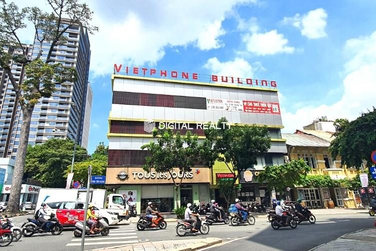 Vietphone Building