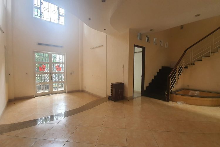 Villa For Rent in Thao Dien 1