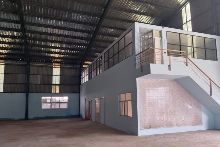 WarehouseFactory Commercial Property For Lease in Binh Duong (1)