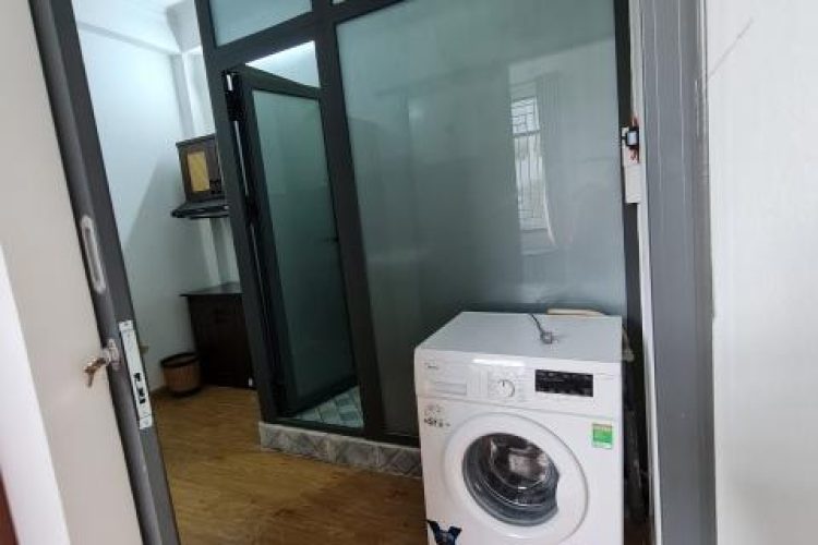 studio for rent in District 1 Mac DInh Chi Street (3)